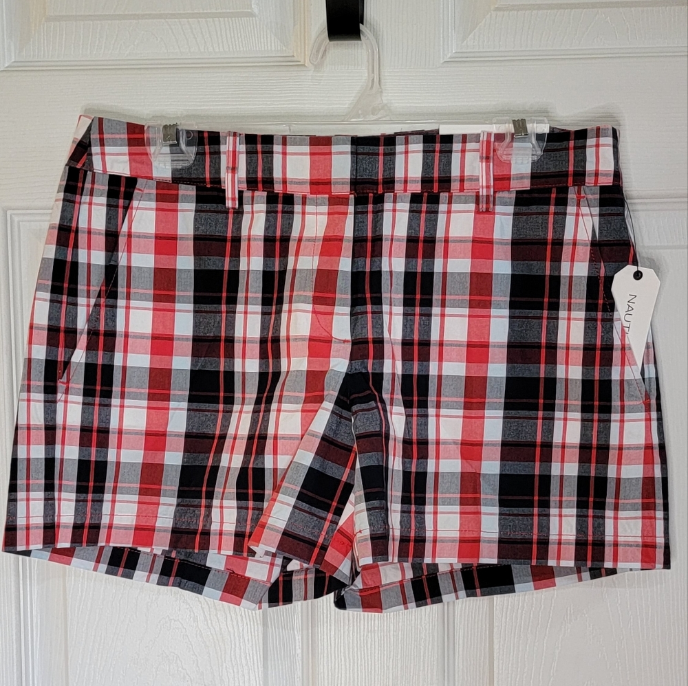 NWT Nautica Shorts